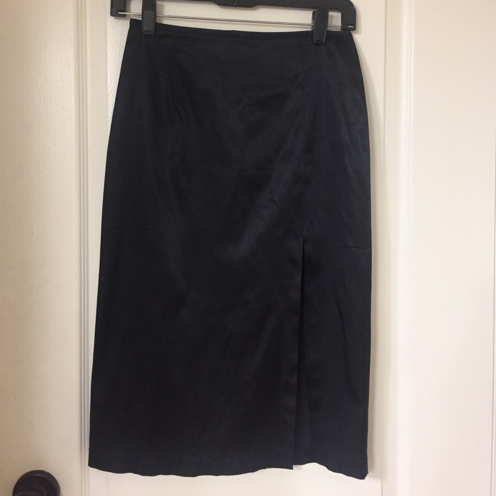 Vintage ‘90s Pencil skirt